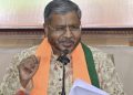 Babulal Marandi raises serious questions regarding the JPSC exam probe; asks how one can trust the CID investigation.