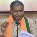 Babulal Marandi raises serious questions regarding the JPSC exam probe; asks how one can trust the CID investigation.