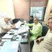 BJP questions the Election Department regarding the SIR in Jharkhand; alleges discrepancies in the Santhal Pargana voter list.