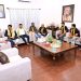 मोरहाबादी के जन्माष्टमी समारोह का CM को मिला न्योता, 4 सितंबर को दही-हांडी का आयोजन 7 CM invited to Morhabadi Janmashtami celebrations; Dahi-Handi event scheduled for September 4.