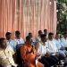 Police Association adamant on demand for Jayram Mahto's arrest; announces phased agitation starting September 8.