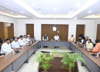 JPSC-JSSC Dispute: BJP issues 48-hour ultimatum to the government, demands withdrawal of FIRs against students.