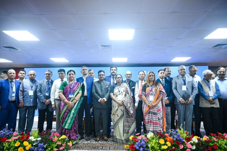 International conference kicks off in Ranchi; experts deliberate on making the electoral roll more inclusive.