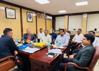 Closed coal mines to be put to new use; pilot project to launch in Jharkhand at Giridih and Karma OCPs.