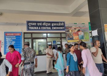 RIMS Trauma Centre: Major step taken following assault on a doctor; training to be provided to doctors and junior doctors.