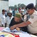 बड़ा तालाब के पास शव मिलने की खबर का थंबनेल