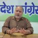 SIR को लेकर BJP पर कांग्रेस का पलटवार, राकेश सिन्हा बोले- प्रमाण है तो सामने लाए 6 Congress hits back at BJP over the SIR issue; Rakesh Sinha says, "Bring forward evidence if you have it."