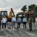 Major crackdown on illegal stone crushers in Chutupalu-Ormanjhi; 8 sealed and 11 demolished.