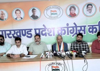 A distinct identity and code for OBCs in the caste census are essential: Keshav Mahto Kamlesh.