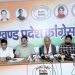 A distinct identity and code for OBCs in the caste census are essential: Keshav Mahto Kamlesh.