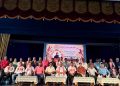 Major decisions taken at the Jharkhand Wushu Association's Annual General Meeting; dates finalized for three state-level competitions.