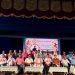 झारखंड वुशू एसोसिएशन की वार्षिक आम सभा में बड़े फैसले, तीन राज्य स्तरीय प्रतियोगिताओं की तारीख तय 7 Major decisions taken at the Jharkhand Wushu Association's Annual General Meeting; dates finalized for three state-level competitions.