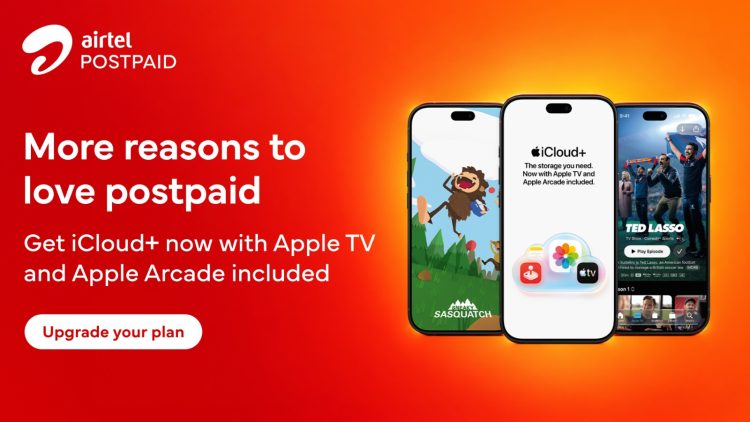 Major change to Airtel's ₹999 plan! Now get a benefit that will make you say, "I had no idea about this."