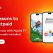 Airtel के ₹999 वाले प्लान में हुआ बड़ा बदलाव! अब मिलेगा ऐसा फायदा, जानकर कहेंगे- ये तो पता ही नहीं था 7 Major change to Airtel's ₹999 plan! Now get a benefit that will make you say, "I had no idea about this."