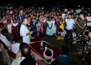 "Will oppose the policy that weakens Jharkhand's rights": Irfan Ansari's major announcement regarding the MMDR Act.