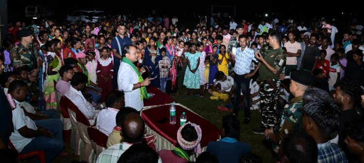 "Will oppose the policy that weakens Jharkhand's rights": Irfan Ansari's major announcement regarding the MMDR Act.