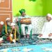 Supriyo Bhattacharya attended the Doranda Urs; while listening to Qawwali, he began playing the tabla himself.