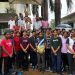 On the occasion of Binod Babu's birth anniversary, Sudesh Mahto raised the issue of the youth, stating that emphasis must be placed on education and employment.