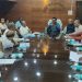 Jharkhand SIR 2026: किसी पात्र मतदाता का नाम न छूटे, राजनीतिक दलों से सहयोग की अपील 7 Jharkhand SIR 2026: Appeal to political parties for cooperation to ensure no eligible voter is left out.