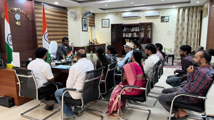 Ranchi resident dies in road accident in Vietnam; administration working to bring back the body.