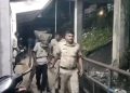 Minor girl suddenly started crying before going to sleep; alleged gang-rape case came to light upon questioning.