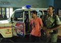 Major crackdown on cybercrime in Pithakiari; over a dozen suspects arrested.