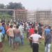 16-year-old girl drowns while bathing in the Damodar River in Jharia; villagers engaged in search efforts.