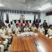 Major crackdown on cybercriminals in Dhanbad; 11 arrested, ₹2.85 lakh in cash and 19 mobile phones seized.