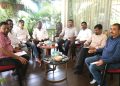 AJSU Central Working Committee meeting held; emphasis on strengthening the organization; ‘Yuva Samvad’ (Youth Dialogue) in Pirtand on October 11.