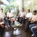 AJSU Central Working Committee meeting held; emphasis on strengthening the organization; ‘Yuva Samvad’ (Youth Dialogue) in Pirtand on October 11.