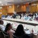 Review of development works in Ranchi: DC Manjunath Bhajantri issues strict directives to officials.