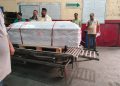 The mortal remains of Kumar Verma, a 'Raja' from Ranchi who died in Vietnam, have reached home; the family will receive financial assistance of ₹5 lakh.