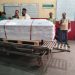 The mortal remains of Kumar Verma, a 'Raja' from Ranchi who died in Vietnam, have reached home; the family will receive financial assistance of ₹5 lakh.