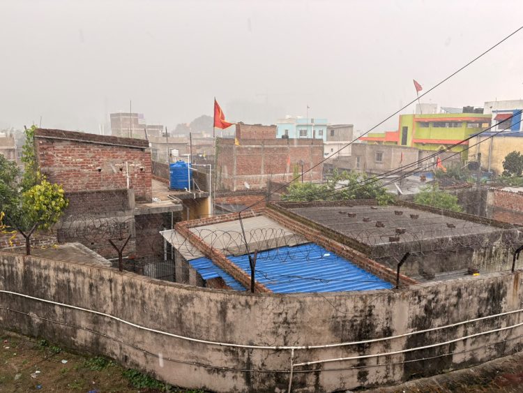 मौसम का बदल मिजाज रांची में हुई बारिश और बर्फ़बारी का हुआ आगमन 1 मौसम का बदल मिजाज रांची में हुई बारिश और बर्फ़बारी का हुआ आगमन