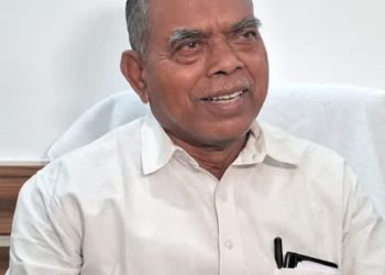 केशव महतो कमलेश - अध्यक्ष झारखंड प्रदेश कांग्रेस कमेटी