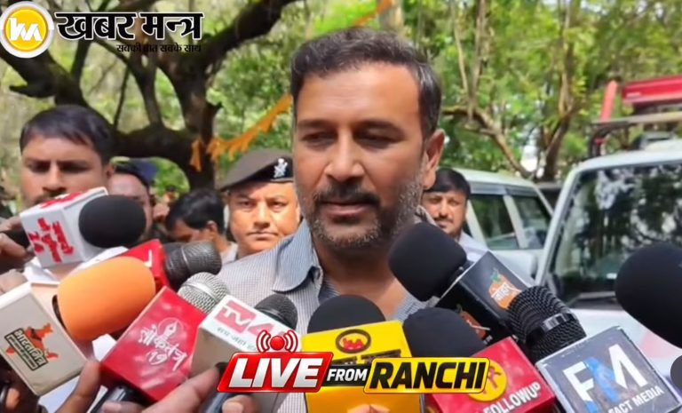 सुदेश महतो ने रूपी सोरेन को बताया ‘मातृतुल्य आंदोलनकारी’, बोले- परिवार के लिए बड़ा झटका