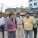 Ranchi News: Arbitrary parking charges in Ranchi to be curbed; contractors given a 10-day ultimatum.