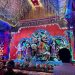 Doors of nine major Durga Puja pandals in Ranchi will open today; traffic restrictions on Main Road; parking arrangements made at 23 locations.