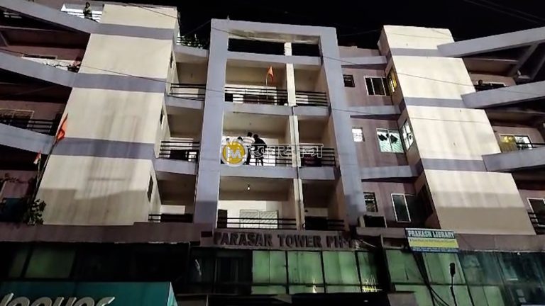 Ranchi Breaking: रांची में साइबर ठगी के खिलाफ पुलिस की कार्रवाई, 11 लोग हिरासत में; 5 लाख रुपये बरामद