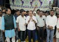 Attempts to erase tribal identity and culture will be resisted: Irfan Ansari says the tour program will not be stopped as long as he is around.