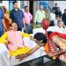 "You've already devoured Jharkhand—at least spare the devotees," Irfan Ansari's jibe at Raghubar Das.