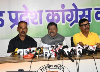 Mega-meeting on ST-SC issues to be held on November 29; Bandhu Tirkey levels serious allegations against the central government.