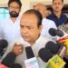 Ranchi: कैबिनेट की बैठक में बड़ा फैसला, कांके में बनेगी मेडिकल सिटी 6 Ranchi: Major decision at cabinet meeting; a 'Medical City' to be built in Kanke