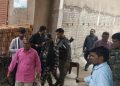 Hazaribagh: Panchayat Sevak arrested while accepting a bribe of Rs 9,000