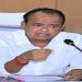 Ranchi: A village-by-village survey of paddy crop losses will be conducted in Jharkhand.