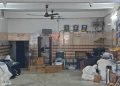 Major theft at a Flipkart hub in Asansol: Thieves broke the shutter and made off with Rs 2 lakh in cash and the CCTV DVR.