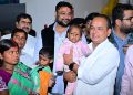 Children in Jharkhand suffering from heart disease will receive free treatment; the government will cover expenses of up to 15 lakh.