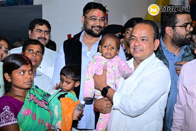 Children in Jharkhand suffering from heart disease will receive free treatment; the government will cover expenses of up to 15 lakh.