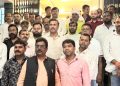 Preparations underway to strengthen AJSU in Santhal Pargana; Sudesh Mahto announces 27 block-level in-charges.