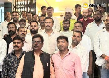 Preparations underway to strengthen AJSU in Santhal Pargana; Sudesh Mahto announces 27 block-level in-charges.